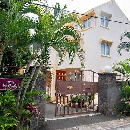 Villa Le Gerbera Flic en Flac Экстерьер фото