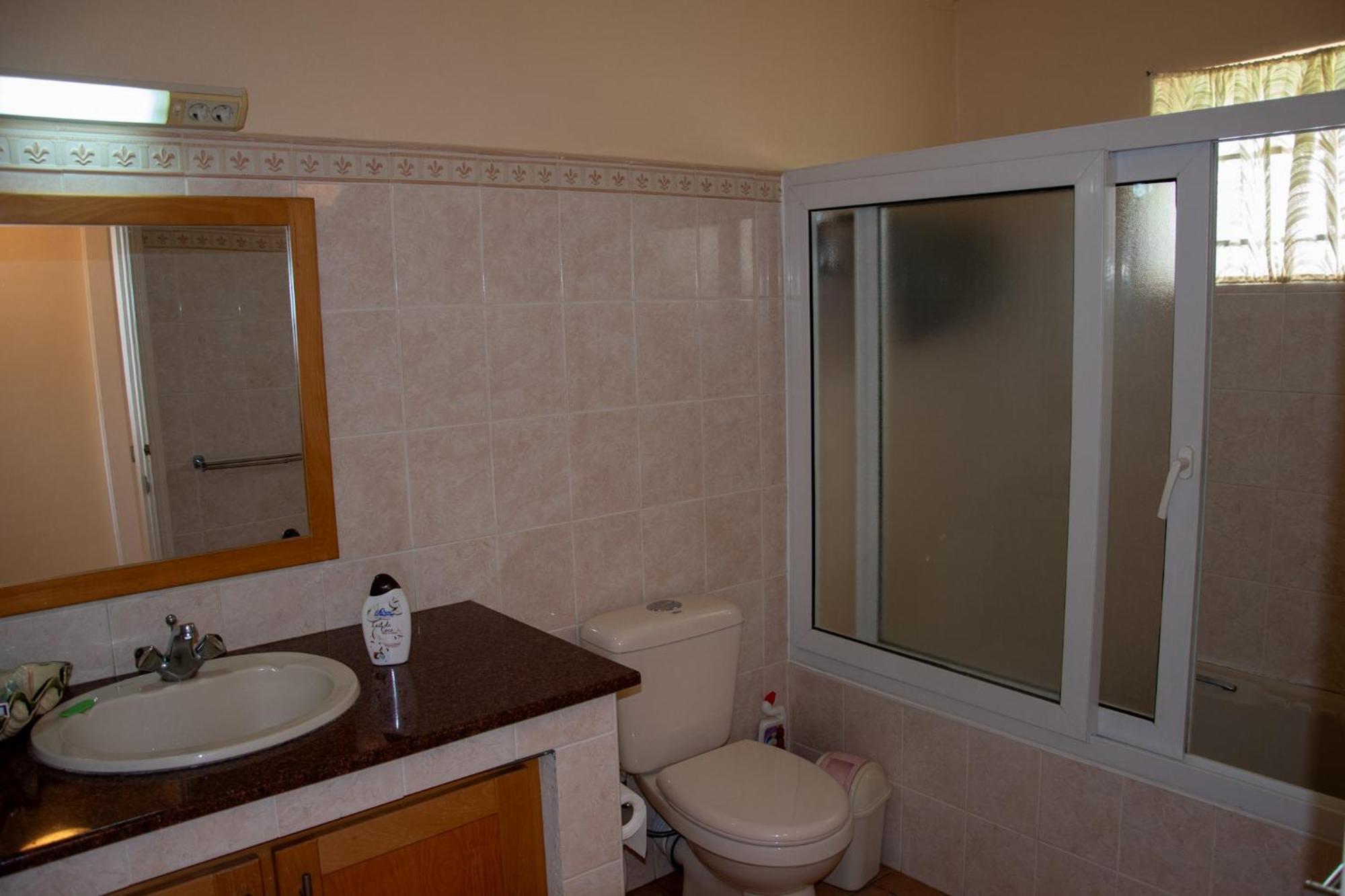 Villa Le Gerbera Flic en Flac Экстерьер фото