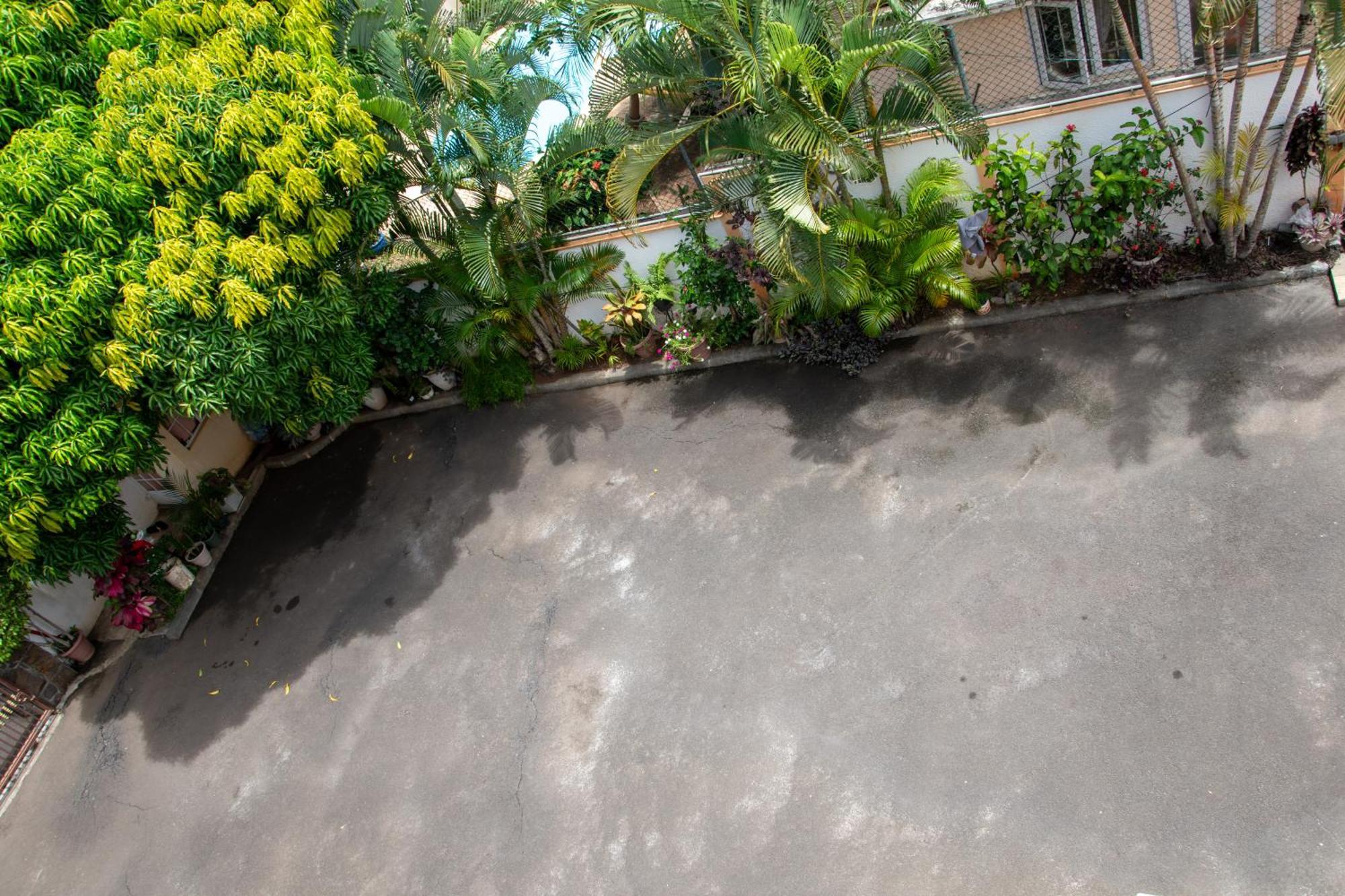 Villa Le Gerbera Flic en Flac Экстерьер фото