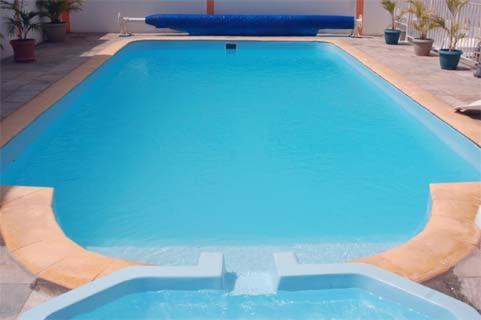 Villa Le Gerbera Flic en Flac Экстерьер фото