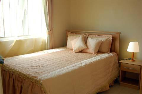 Villa Le Gerbera Flic en Flac Экстерьер фото